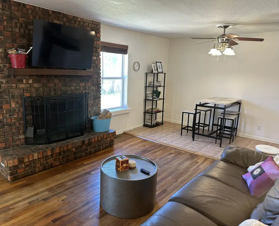 4527 Ridgeway #B, Los Alamos, NM 87544 - #3