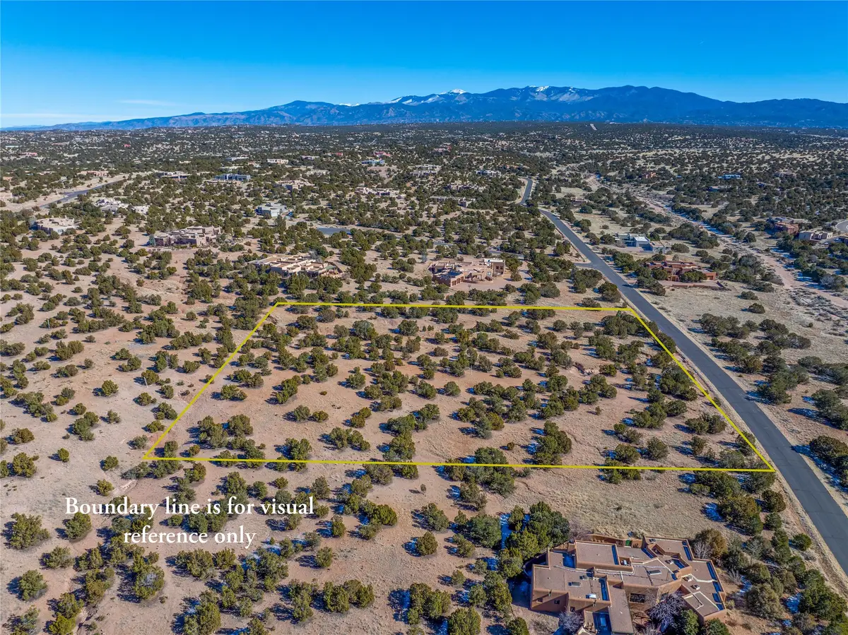 133 Sunflower Drive, Santa Fe, NM 87506 - #1