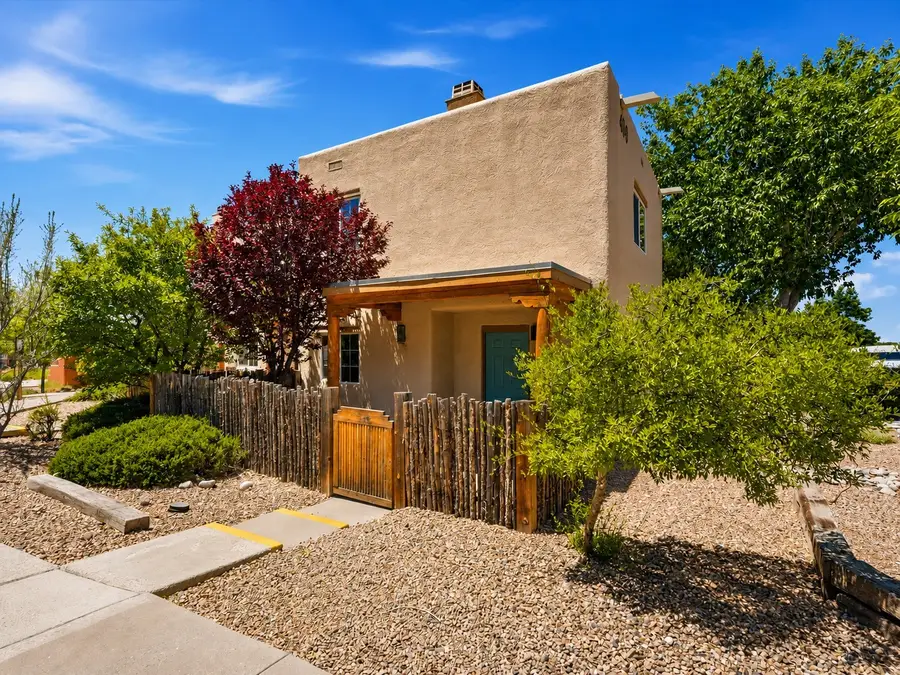 2210 Miguel Chavez Road #411, Santa Fe, NM 87505 - #2