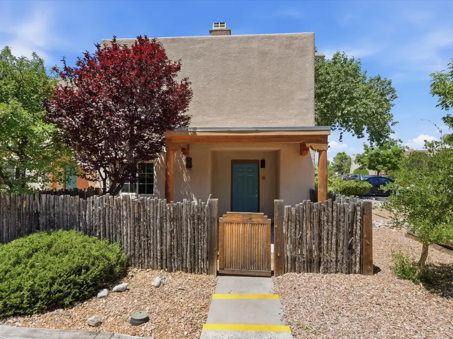 2210 Miguel Chavez Road #411, Santa Fe, NM 87505 - #3