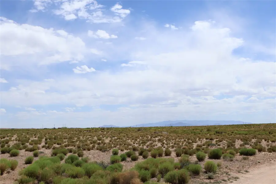 Lot 7 & 8 Rio Grande Estates, Unknown, NM 87062 - #3
