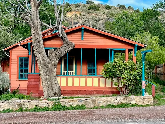 2872 Nm 14, Madrid, NM 87010 - #1
