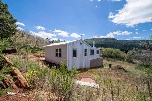 108 Mesa Vista, Cuba, NM 87013