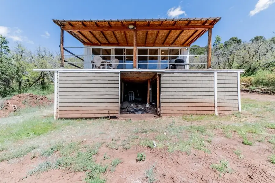 108 Mesa Vista, Cuba, NM 87013 - #2
