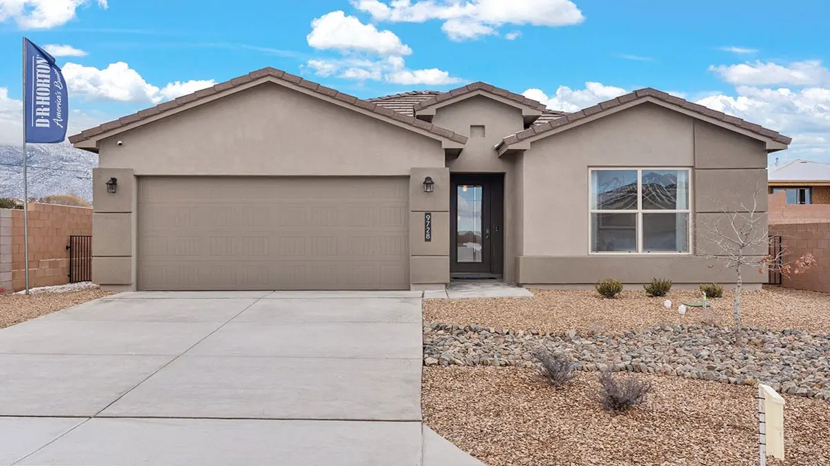 3314 Los Feliz, Santa Fe, NM 87507 - #1