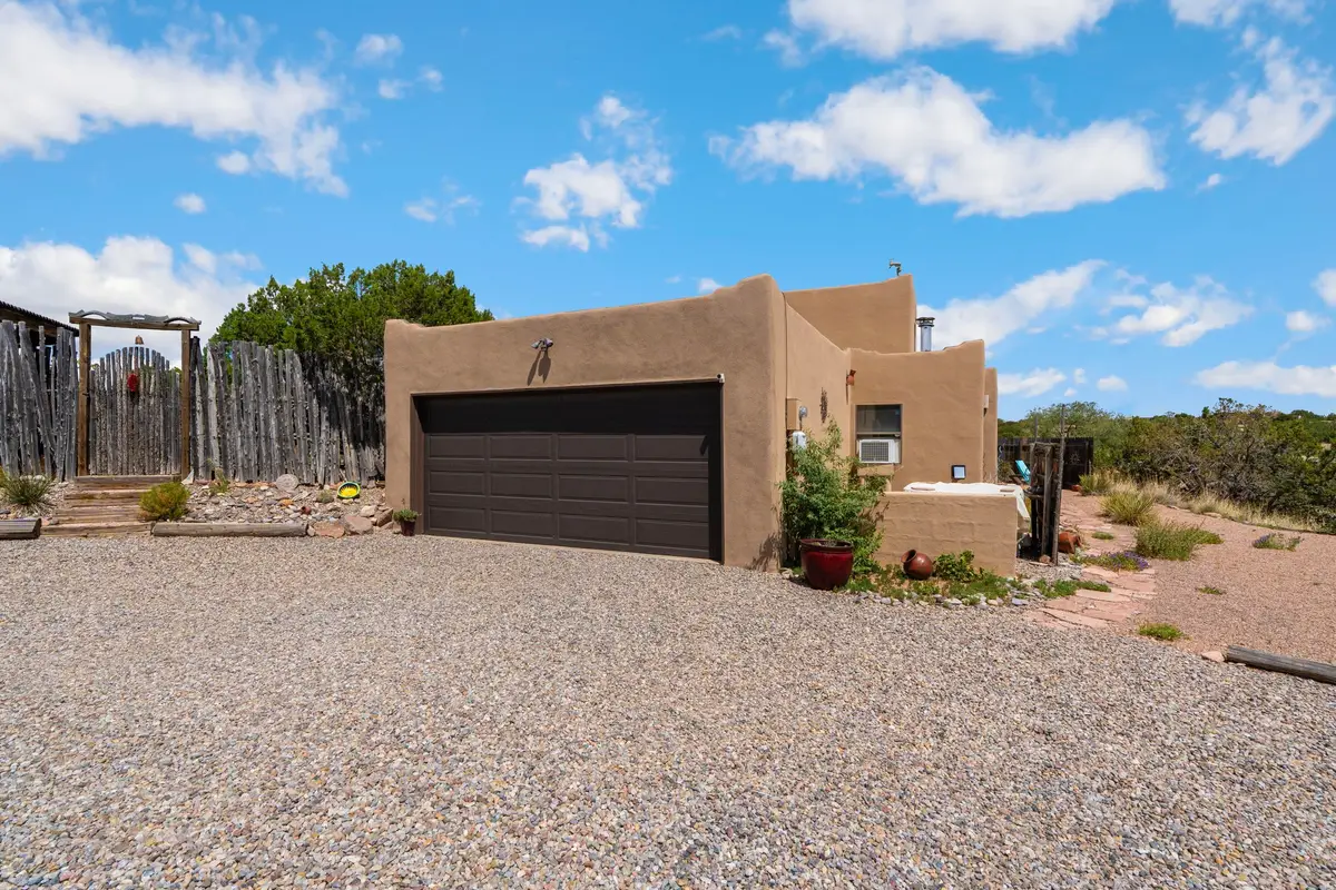 1 Encantado Loop, Santa Fe, NM 87508 - #1