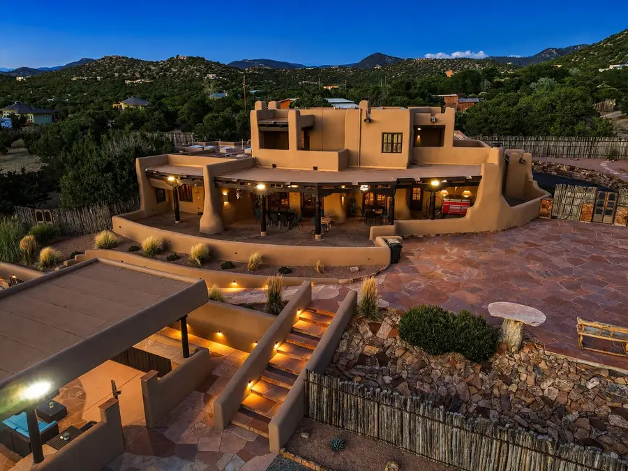 152A Arroyo Hondo Road, Santa Fe, NM 87508 - #2