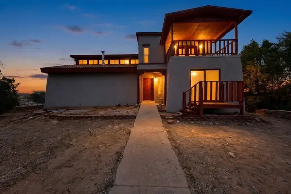 11 Calle Chiripada, Espanola, NM 87532