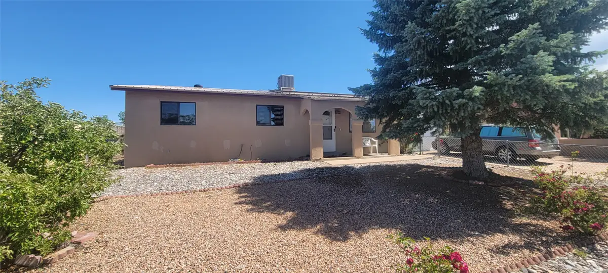 863 Camino Consuelo, Santa Fe, NM 87507 - #1