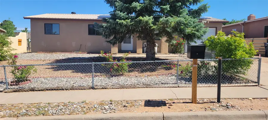 863 Camino Consuelo, Santa Fe, NM 87507 - #2