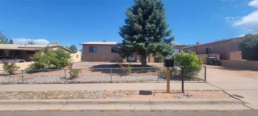 863 Camino Consuelo, Santa Fe, NM 87507 - #3