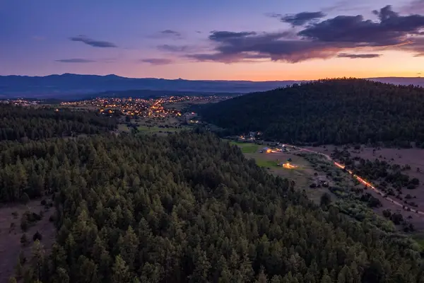 0 Forest Service Road 639, Truchas, NM 87578