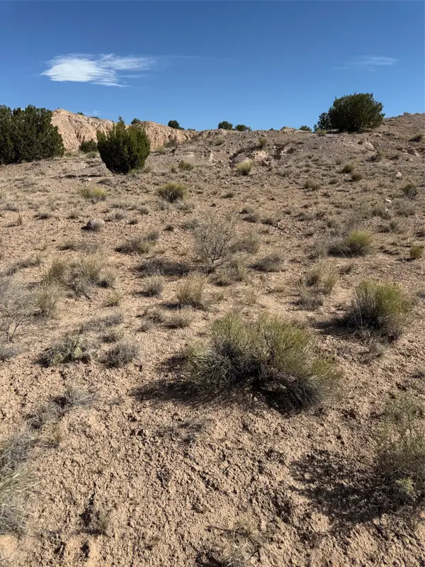 TBD Pueblo Drive, Abiquiu, NM 87510