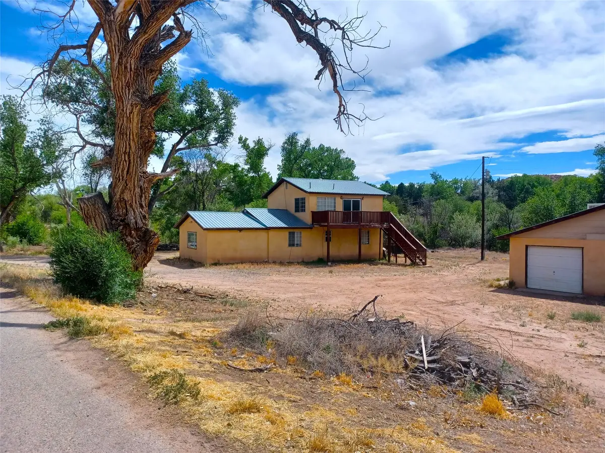 41 AB W Arroyo Alamo, Espanola, NM 87532 - #1