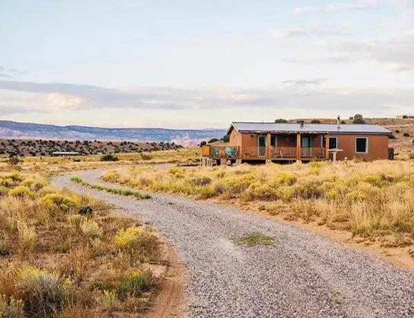 12 Private Drive 1727a, Abiquiu, NM 87510