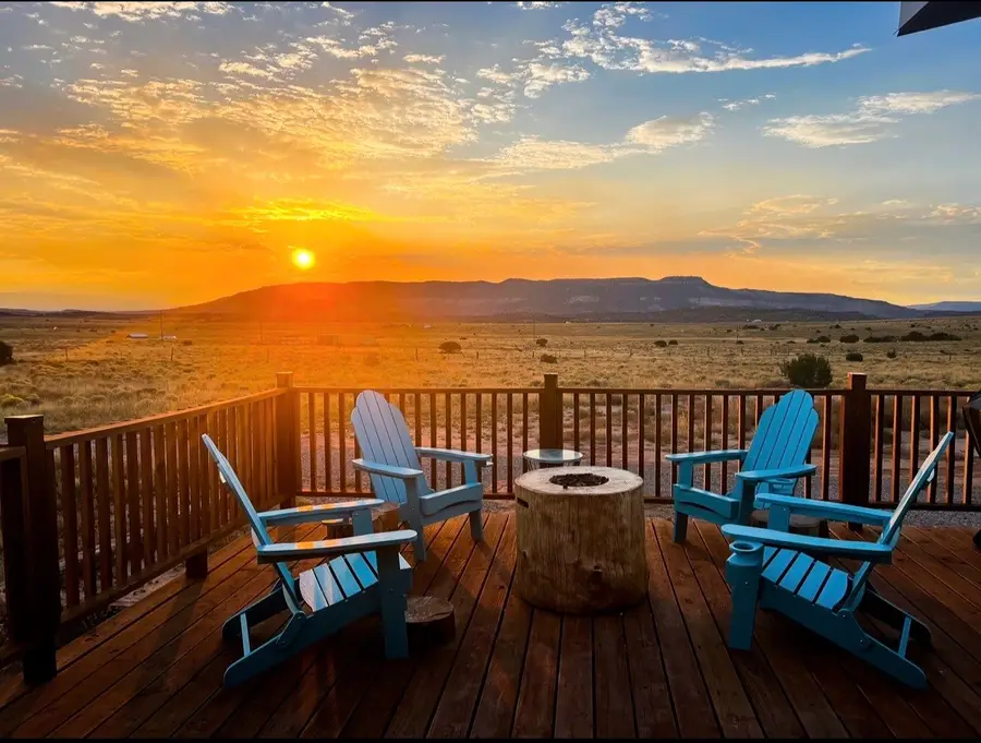 12 Private Drive 1727a, Abiquiu, NM 87510 - #3