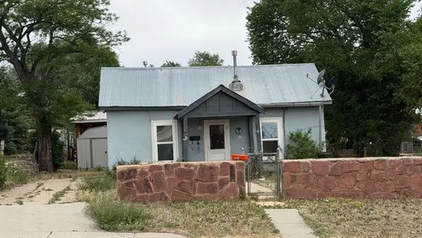935 New Mexico Avenue, Las Vegas, NM 87701
