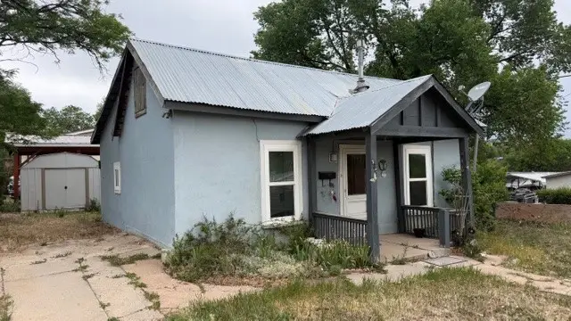 935 New Mexico Avenue, Las Vegas, NM 87701 - #3