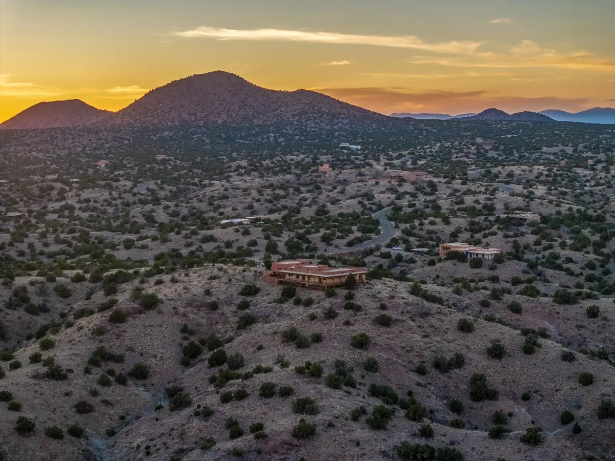 60 Bonanza Trail, Santa Fe, NM 87508 - #1