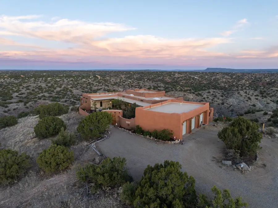 60 Bonanza Trail, Santa Fe, NM 87508 - #3