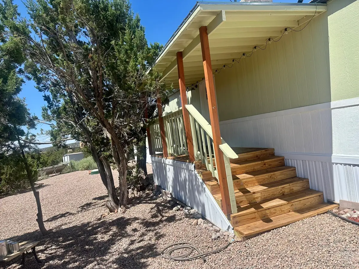 51 Calle Gurule #C, Santa Fe, NM 87505 - #1