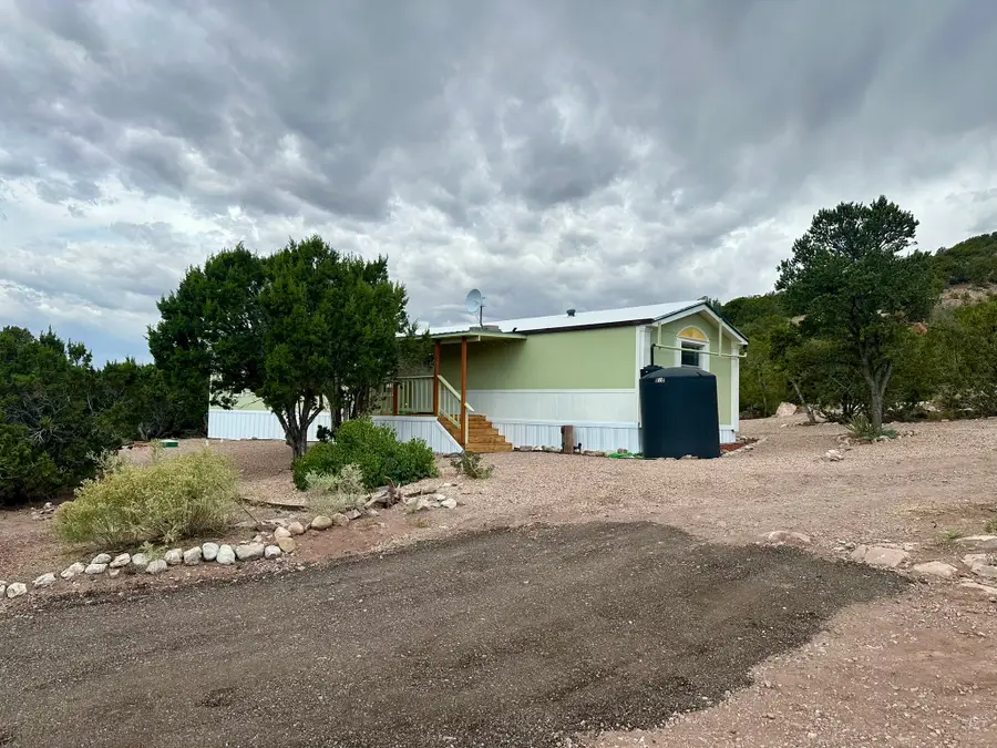 51 Calle Gurule #C, Santa Fe, NM 87505 - #2