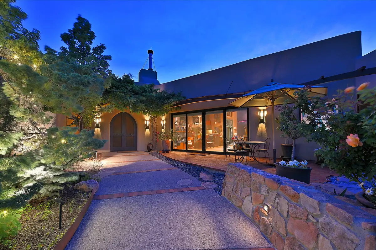 24 Paseo Encantado Ne #B, Santa Fe, NM 87506 - #1
