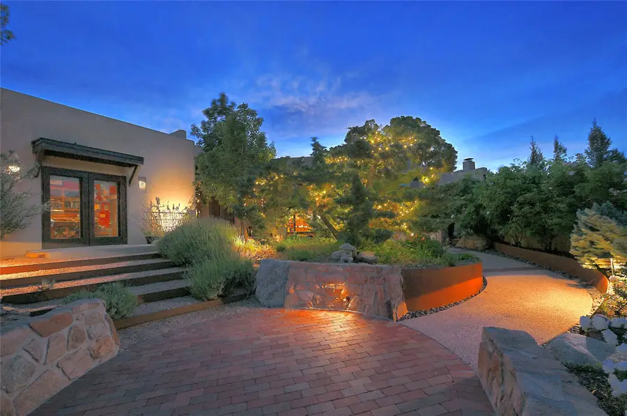 24 Paseo Encantado Ne #B, Santa Fe, NM 87506 - #3