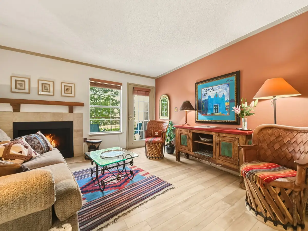 2501 W Zia Rd #5203, Santa Fe, NM 87505 - #1