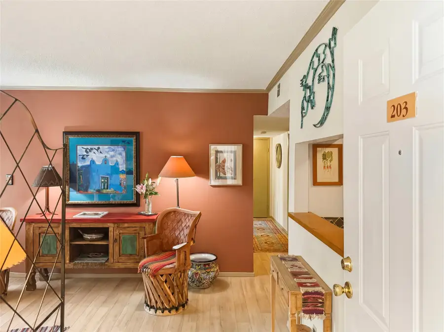 2501 W Zia Rd #5203, Santa Fe, NM 87505 - #2