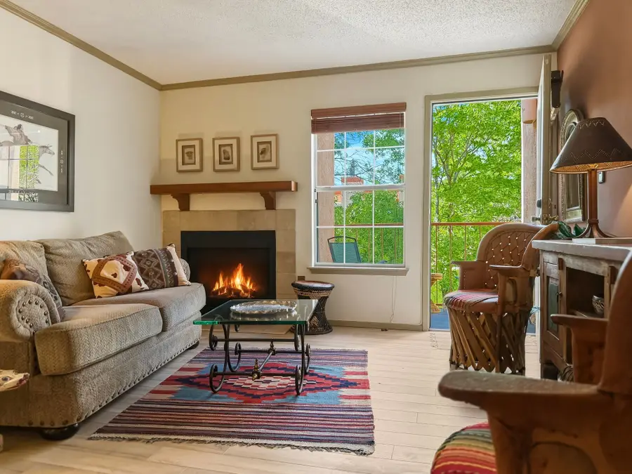 2501 W Zia Rd #5203, Santa Fe, NM 87505 - #3