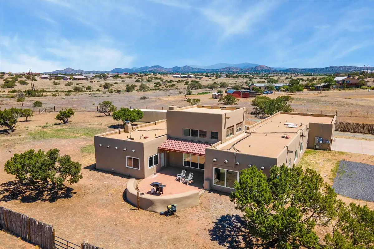 13 Camino Potrillo, Lamy, NM 87540 - #1
