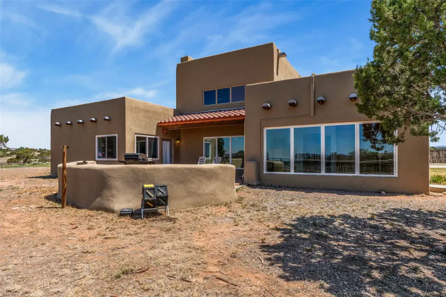13 Camino Potrillo, Lamy, NM 87540 - #2