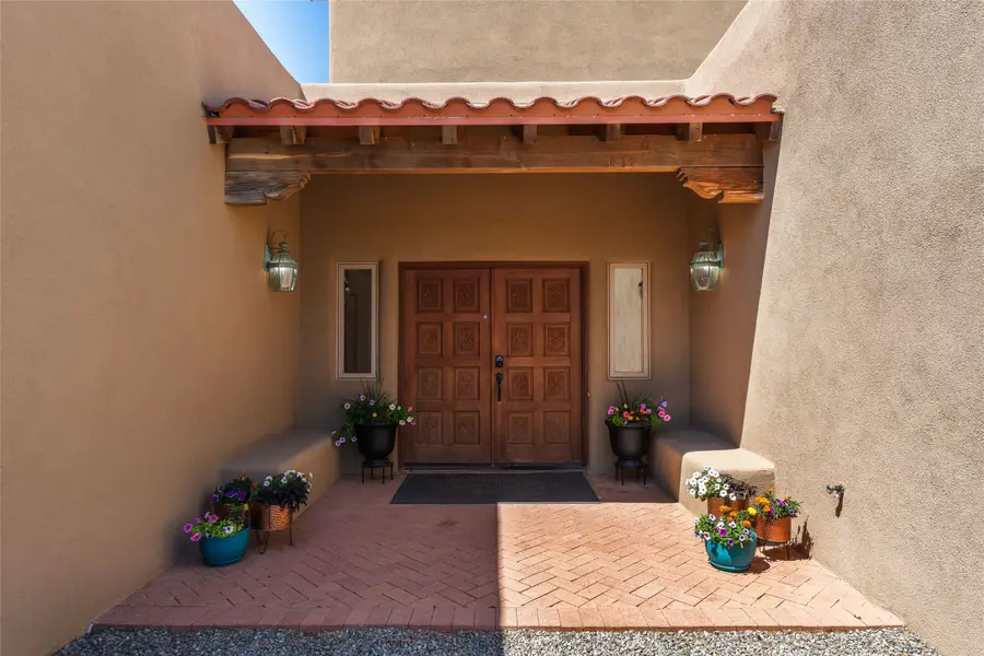 13 Camino Potrillo, Lamy, NM 87540 - #3
