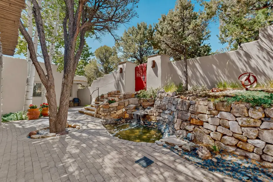 1433 Old Sunset Trail, Santa Fe, NM 87501 - #3