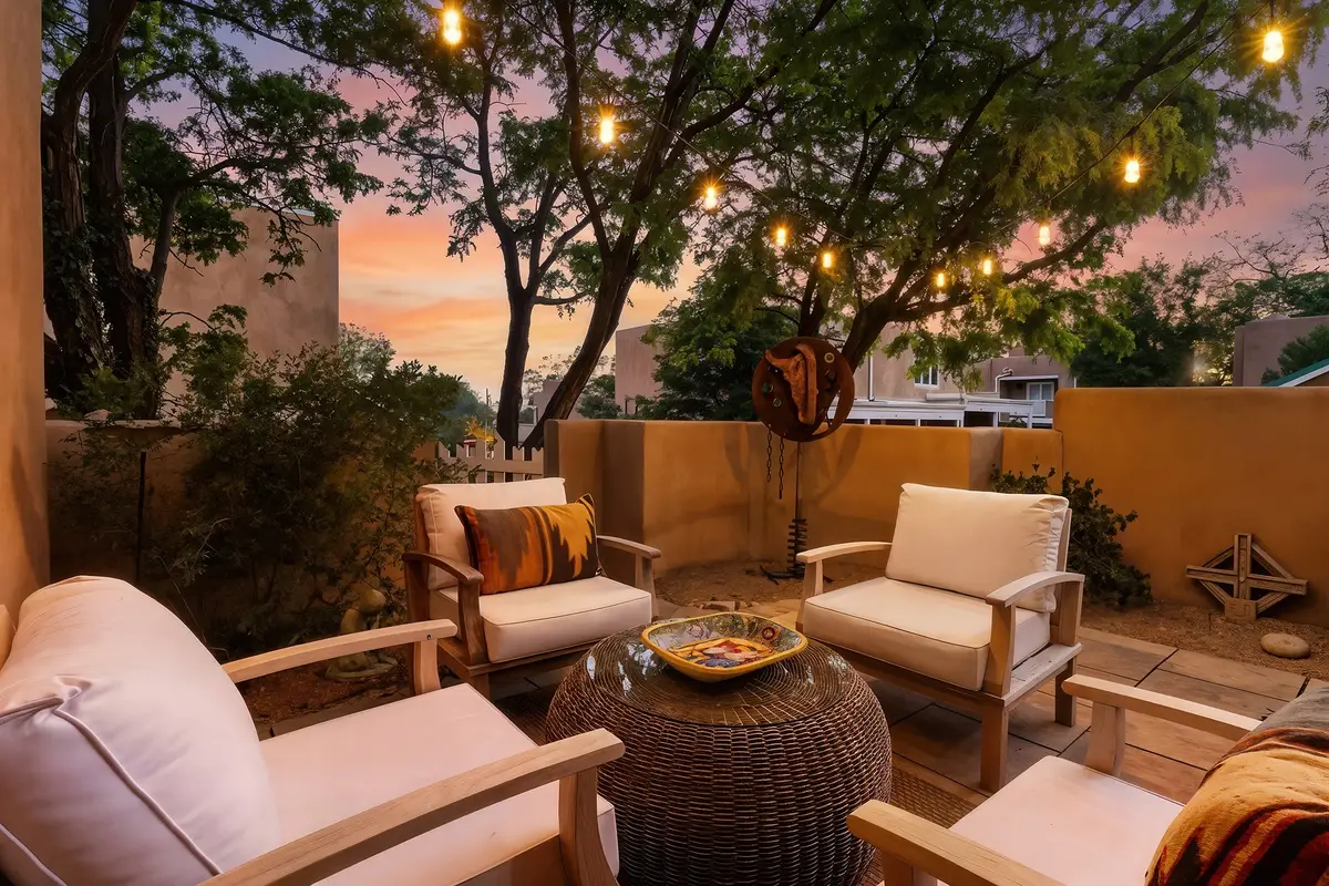 501 Rio Grande Avenue #A7, Santa Fe, NM 87501 - #1