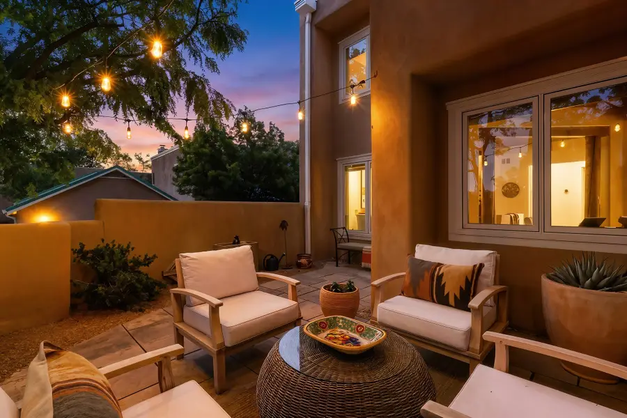 501 Rio Grande Avenue #A7, Santa Fe, NM 87501 - #2