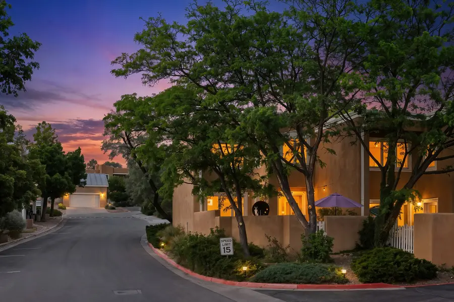501 Rio Grande Avenue #A7, Santa Fe, NM 87501 - #3