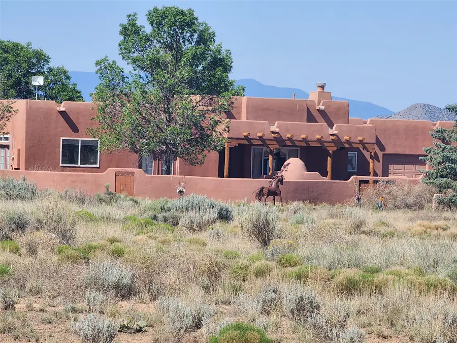 192 San Marcos Loop, Santa Fe, NM 87508 - #2