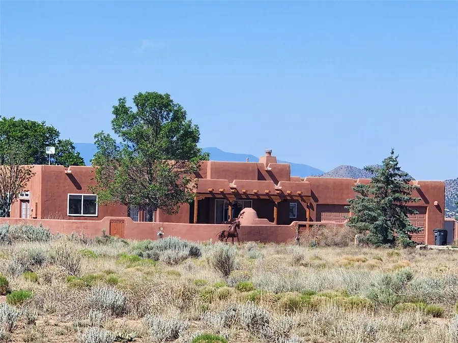 192 San Marcos Loop, Santa Fe, NM 87508 - #3