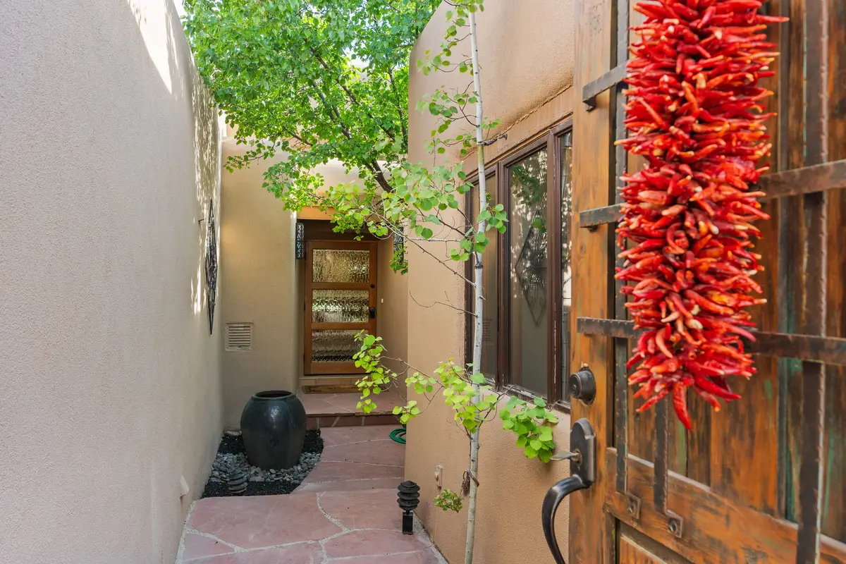 616 Paseo De La Cuma #A, Santa Fe, NM 87501 - #1