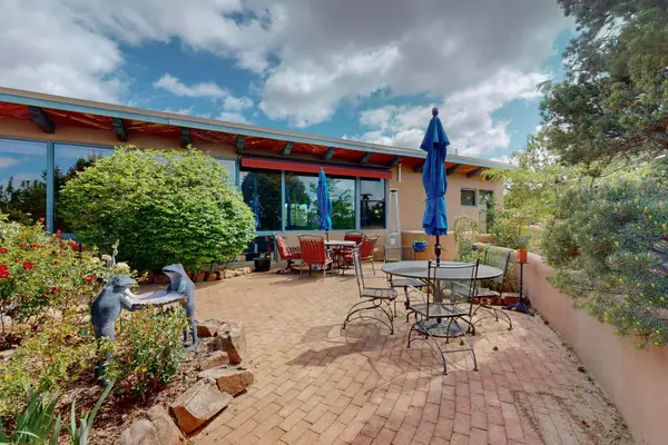13 Frasco Road, Santa Fe, NM 87508
