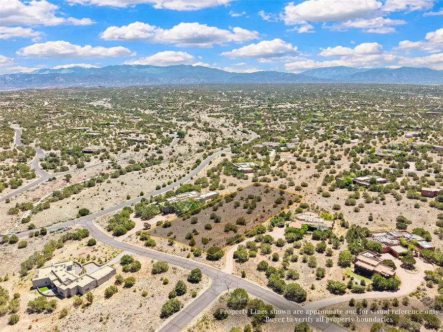 10 Primrose Circle, Santa Fe, NM 87506 - #2