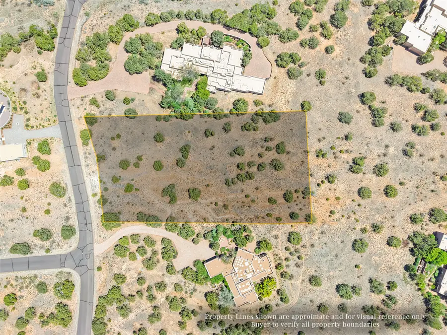 10 Primrose Circle, Santa Fe, NM 87506 - #3