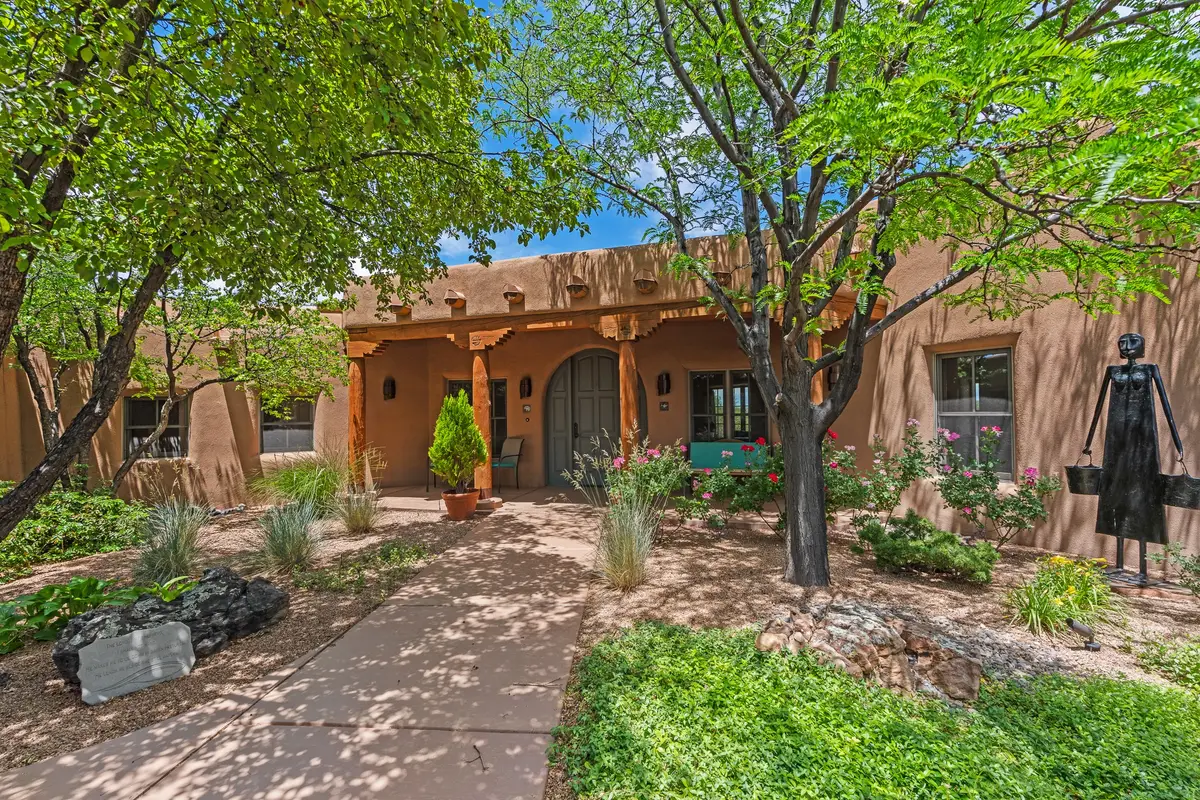 81 Calle Ventoso W, Santa Fe, NM 87506 - #1