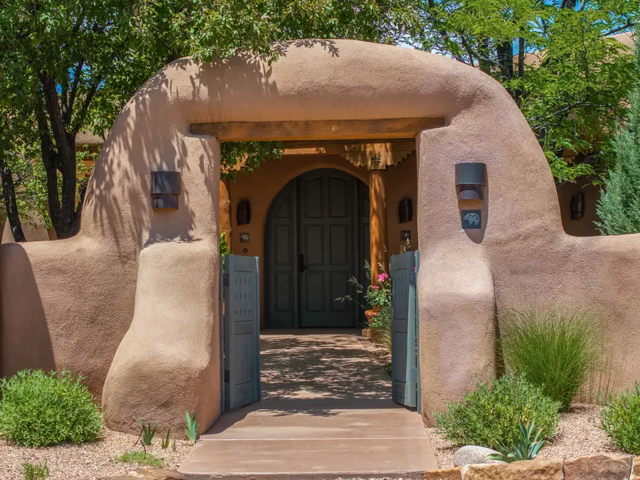 81 Calle Ventoso W, Santa Fe, NM 87506 - #2