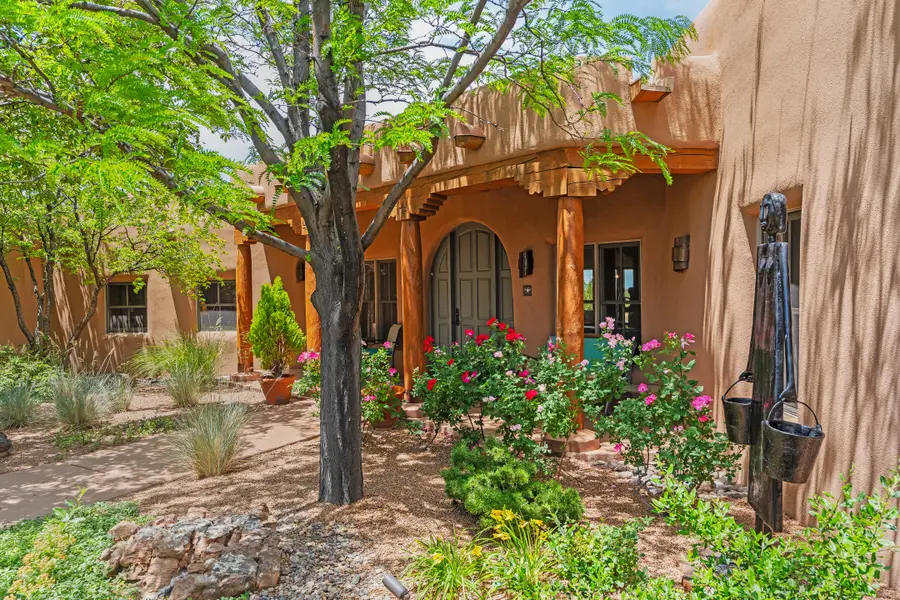 81 Calle Ventoso W, Santa Fe, NM 87506 - #3