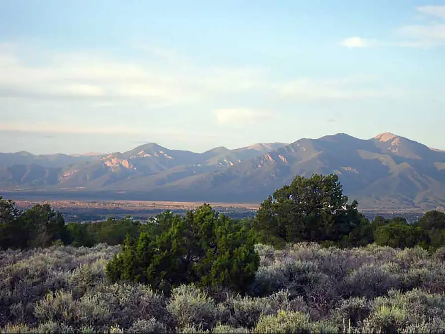 Lot 25 Estancias Atalaya, Ranchos De Taos, NM 87557 - #3