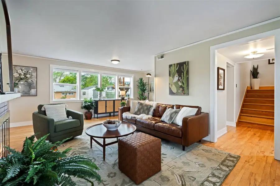 3037 Walnut Street, Los Alamos, NM 87544 - #3