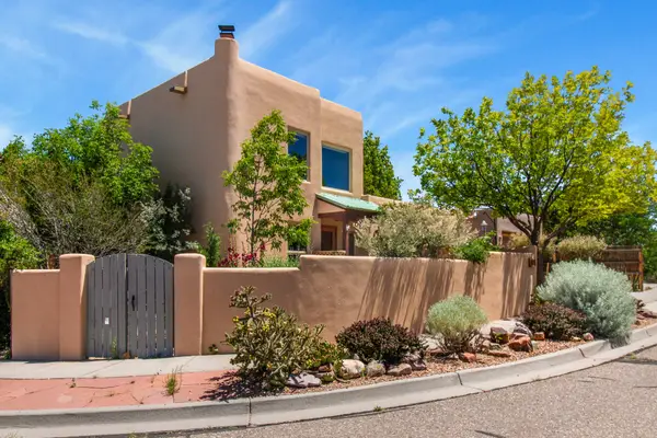 2907 Bonito Circle, Santa Fe, NM 87507